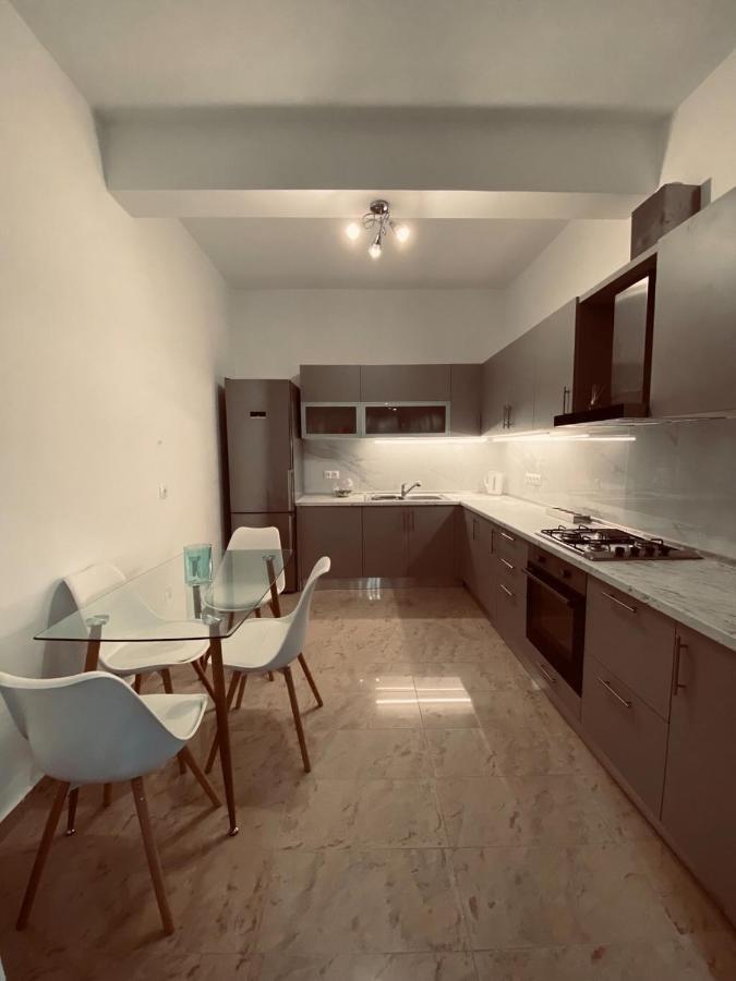 Appartamento River House Potamós Esterno foto