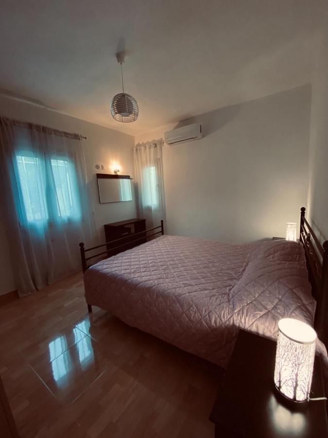 Appartamento River House Potamós Esterno foto