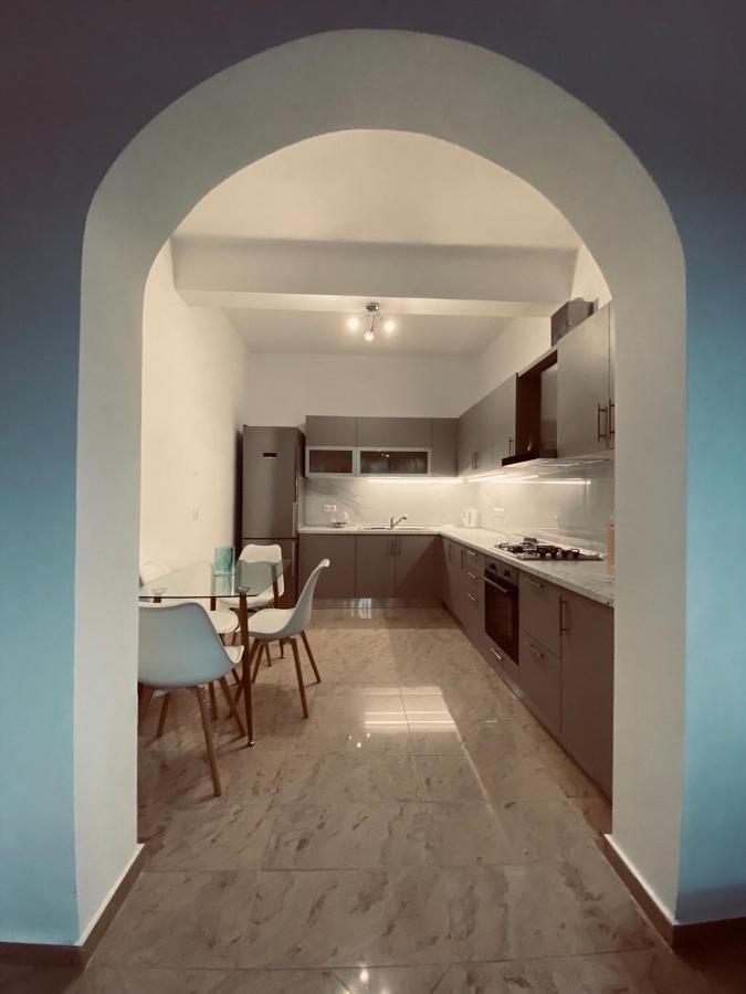 Appartamento River House Potamós Esterno foto